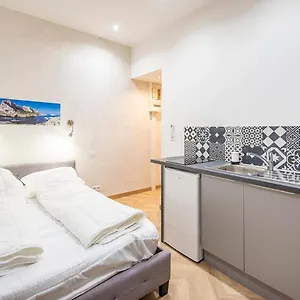 Studio In The Heart Of - Vieux Port Marsiglia
