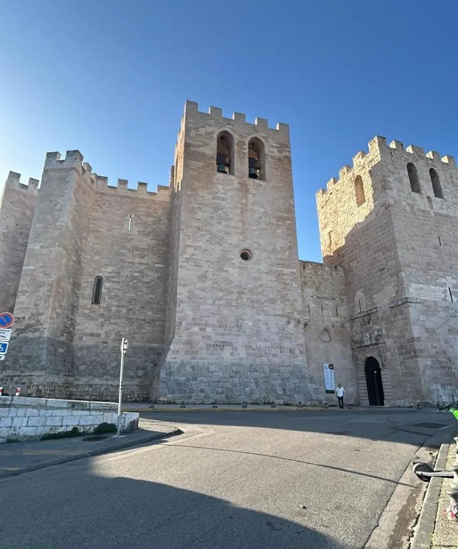 Le Saint Victor Apartment Marseille