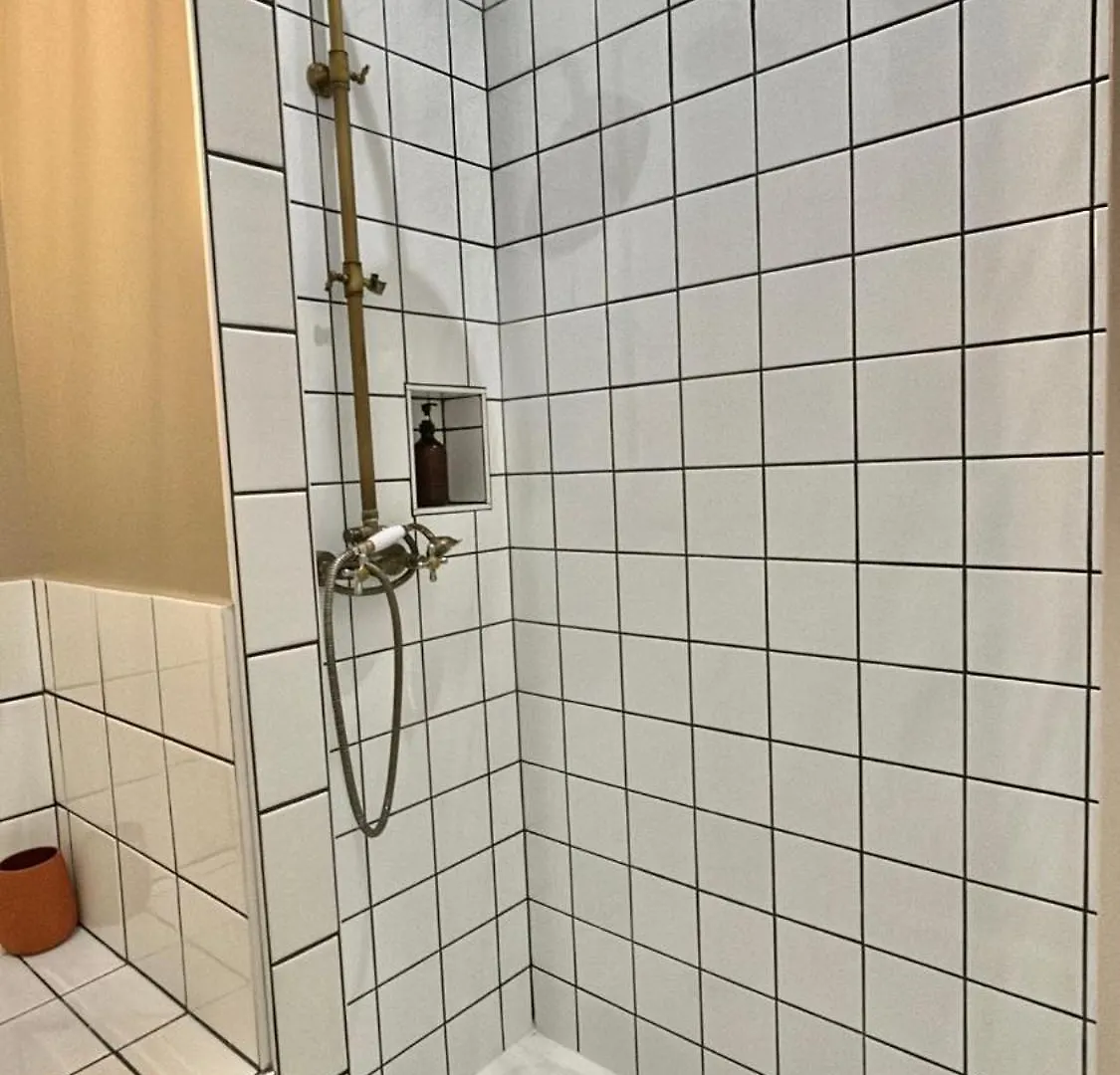 Le Saint Victor Apartment Marseille