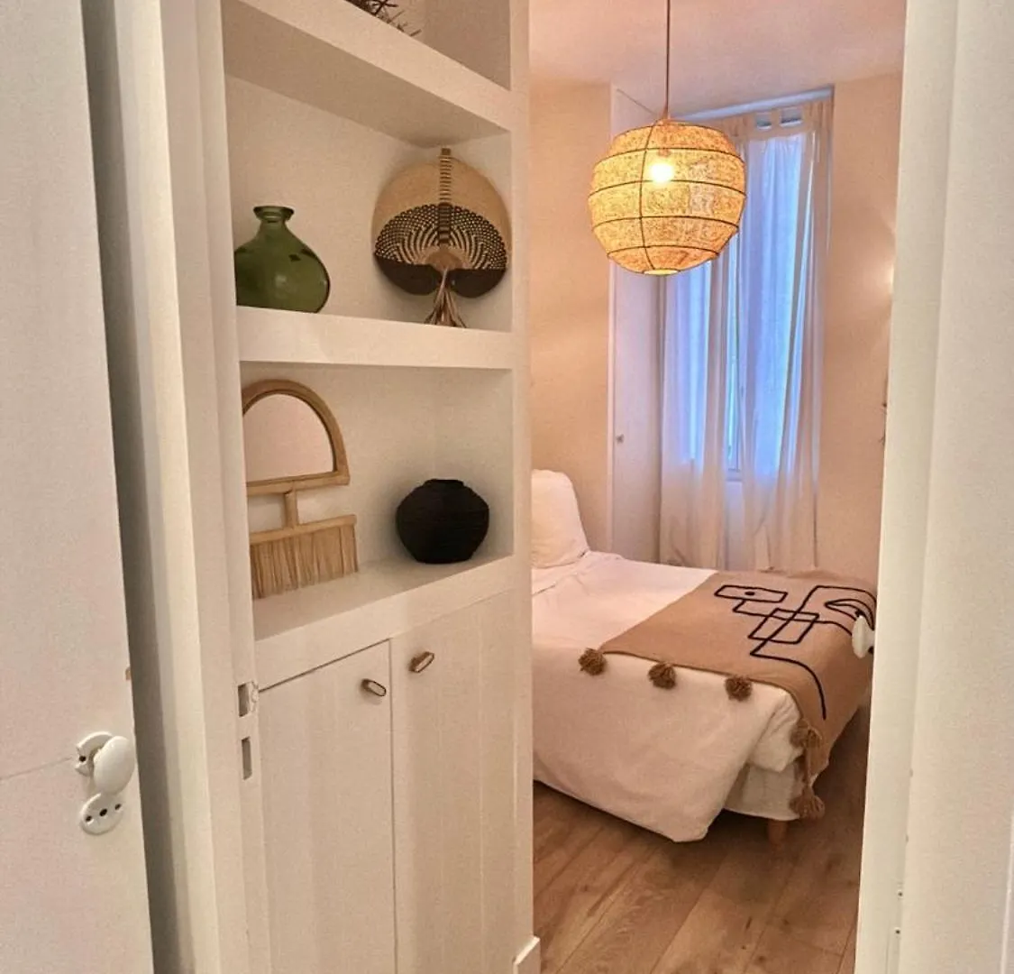 Le Saint Victor Apartment Marseille 0*,