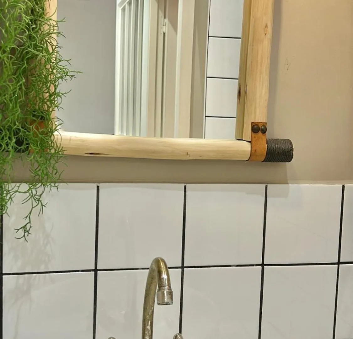 Le Saint Victor Apartment Marseille France